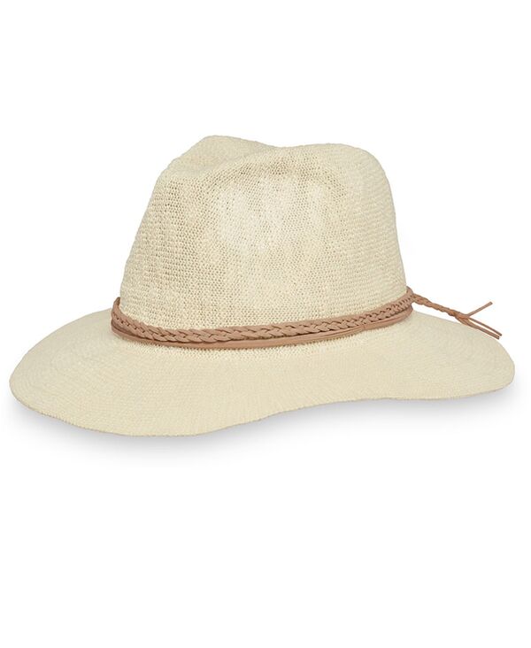【送料無料】 サンデイアフターヌーンズ レディース 帽子 アクセサリー Boho Hat Ivory