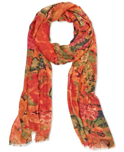 【送料無料】 パトリシアナシュ レディース マフラー・ストール・スカーフ アクセサリー Vintage Print Scarf Multi 【送料無料】 パトリシアナシュ レディース マフラー・ストール・スカーフ アクセサリー Vintage Print Scarf Multi
