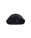【送料無料】 ニナ レディース クラッチバッグ バッグ Metallic Sheen Soft Pleated Clutch Black(4)