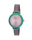 【送料無料】 ローラアシュレイ レディース 腕時計 アクセサリー Rainbow Mesh Watch Multi