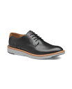 【送料無料】 ジョンストンアンドマーフィー メンズ オックスフォード シューズ Johnston Murphy Hodges Plain Toe Oxford ...