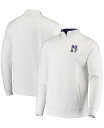 【送料無料】 コロシアム メンズ ジャケット・ブルゾン アウター Men's Northwestern Wildcats Tortugas Logo Quart...