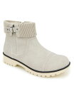 【送料無料】 ジャイビーユー レディース ブーツ・レインブーツ シューズ Women's Karissa Encore Water Resistant Roun...