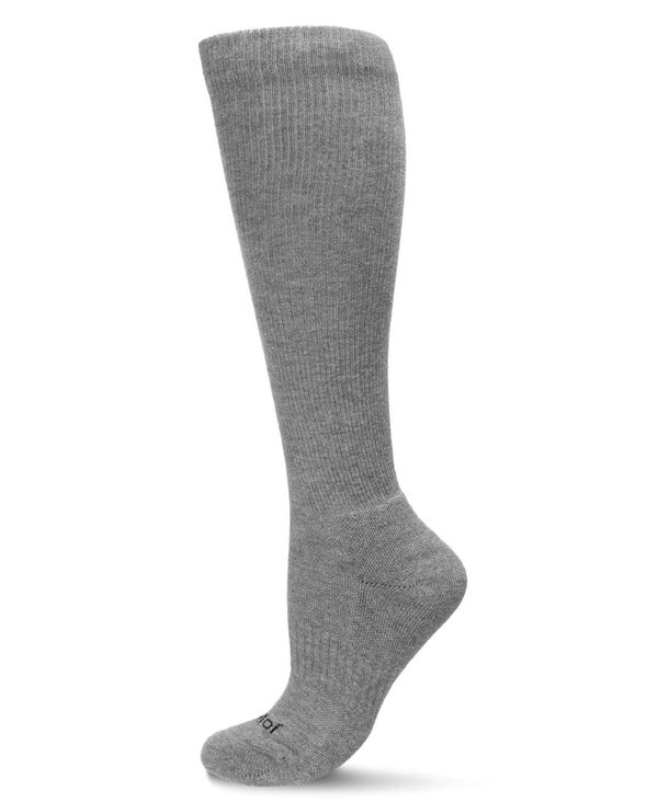 ̵ ⥤    Unisex Classic Athletic Cushion Sole Knee Hi...