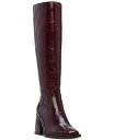 【送料無料】 ヴィンスカムート レディース ブーツ・レインブーツ シューズ Sangeti Snip-Toe Block-Heel Extra Wide-Cal...