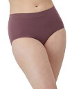 【送料無料】 バリ レディース パンツ アンダーウェア One Smooth U All Over Smoothing Brief Underwear 2361...