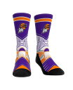 【送料無料】 ロックイーエム メンズ 靴下 アンダーウェア Men's and Women's Socks Phoenix Mercury Full Court...