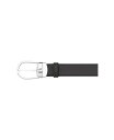 【送料無料】 モンブラン メンズ ベルト アクセサリー Men's Reversible Saffiano Leather Belt No Color