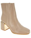 【送料無料】 BCBジェネレーション レディース ブーツ・レインブーツ シューズ Women's Sandra Square Toe Dress Bootie ...