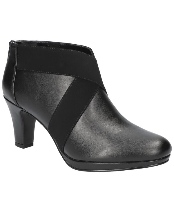 イージーストリート レディース シューズ ブーツ・レインブーツ プラットフォーム Easy Street Women's..