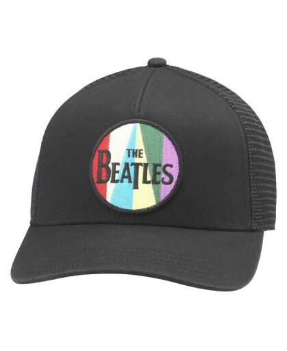 【送料無料】 アメリカンニードル メンズ 帽子 アクセサリー Men's Black The Beatles Valin Snapback Hat Black 【送料無料】 アメリカンニードル メンズ 帽子 アクセサリー Men's Black The Beatles Valin Snapback Hat Black
