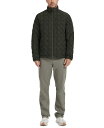 【送料無料】 ホークアンドカンパニー メンズ ジャケット・ブルゾン アウター Men's Diamond Quilted Jacket Created for ...