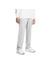【送料無料】 アンダーアーマー メンズ カジュアルパンツ ボトムス Men's Rival Fleece Drawstring Pants Mod Gray(4)