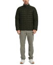 【送料無料】 ホークアンドカンパニー メンズ ジャケット・ブルゾン アウター Outfitter Men's Packable Down Blend Puffe...