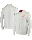 【送料無料】 コロシアム メンズ ジャケット・ブルゾン アウター Men's Stanford Cardinal Tortugas Logo Quarter-Z...