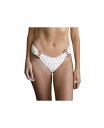 【送料無料】 ディッピン・デイジー レディース ボトムスのみ 水着 Women's Taya Bottom Shortcake