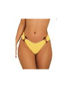 【送料無料】 ディッピン・デイジー レディース ボトムスのみ 水着 Women's Taya Bottom Sunshine waffle