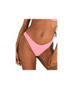 【送料無料】 ディッピン・デイジー レディース パンツ アンダーウェア Women's Venice Bottom Hula hoop terry