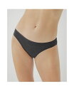 【送料無料】 パクト レディース パンツ アンダーウェア Women's Everyday Classic Fit Bikini 6-Pack Charcoal...