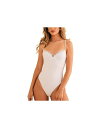 【送料無料】 ディッピン・デイジー レディース 上下セット 水着 Women's Happy Life Back Bow One Piece White