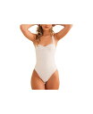 【送料無料】 ディッピン・デイジー レディース 上下セット 水着 Women's Happy Wife Criss Cross Tie Back One Pie...
