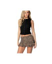 【送料無料】 アディクテッド レディース タンクトップ トップス Women's Basel Button Up Tank Top Black