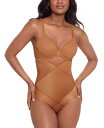 【送料無料】 ミラクルスーツ レディース パンツ アンダーウェア Instant Tummy Tuck High-Waist Brief 2415 Thrush