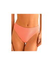 【送料無料】 ディッピン・デイジー レディース ボトムスのみ 水着 Women's Seashore Bottom Tearose waffle(4)