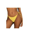 【送料無料】 ディッピン・デイジー レディース ボトムスのみ 水着 Women's Mia Bottom Sunshine