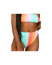 【送料無料】 ディッピン・デイジー レディース ボトムスのみ 水着 Women's Seashore Bottom Aura