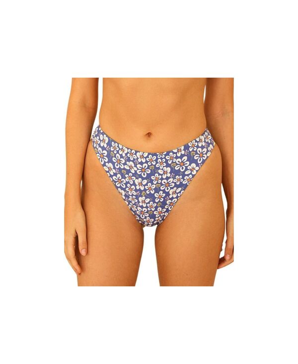 【送料無料】 ディッピン・デイジー レディース ボトムスのみ 水着 Women's Seashore Bottom Capri