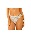 【送料無料】 ディッピン・デイジー レディース ボトムスのみ 水着 Women's Seashore Bottom Palmero