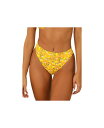 【送料無料】 ディッピン・デイジー レディース ボトムスのみ 水着 Women's Seashore Bottom Positano