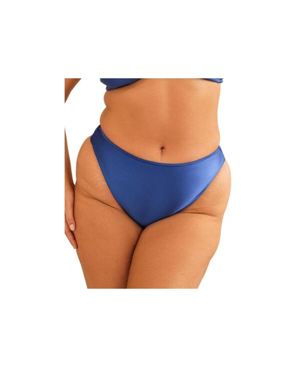 【送料無料】 ディッピン・デイジー レディース ボトムスのみ 水着 Women's Seashore Bottom Marina shimmer