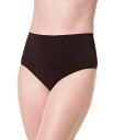 【送料無料】 スパンク レディース パンツ アンダーウェア Women's Seamless Shaping Brief Underwear 40047R Tr...