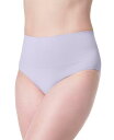 【送料無料】 スパンク レディース パンツ アンダーウェア Women's Seamless Shaping Brief Underwear 40047R Vi...