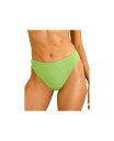 【送料無料】 ディッピン・デイジー レディース ボトムスのみ 水着 Women's Seashore Bottom Avocado