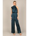 【送料無料】 Petal and Pup レディース ジャンプスーツ トップス Women's Savannah One Shoulder Jumpsuit T...