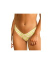 【送料無料】 ディッピン・デイジー レディース ボトムスのみ 水着 Women's Angel Bottom Retro pop(4)