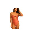 【送料無料】 ディッピン・デイジー レディース 上下セット 水着 Women's Devon One Piece Dusty rose