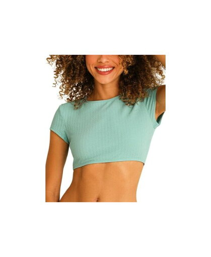 【送料無料】 ディッピン・デイジー レディース トップのみ 水着 Women's Joni Top Surf rider 【送料無料】 ディッピン・デイジー レディース トップのみ 水着 Women's Joni Top Surf rider