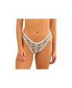 【送料無料】 ディッピン・デイジー レディース パンツ アンダーウェア Women's Venice Bottom Cola