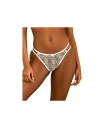 【送料無料】 ディッピン・デイジー レディース パンツ アンダーウェア Women's Cyrus Bottom Cola