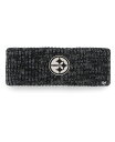 【送料無料】 47ブランド レディース ヘアアクセサリー アクセサリー Women's '47 Pittsburgh Steelers Team Meeko H...