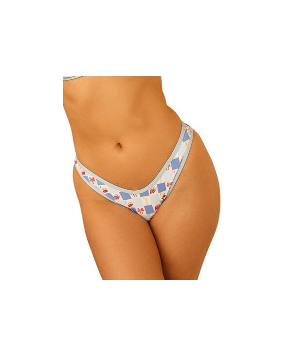 【送料無料】 ディッピン・デイジー レディース ボトムスのみ 水着 Women's Glow Bottom Montauk