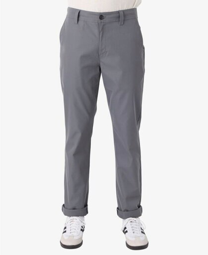 【送料無料】 オニール メンズ カジュアルパンツ ボトムス Men's Redlands Modern Hybrid Pants Grey 【送料無料】 オニール メンズ カジュアルパンツ ボトムス Men's Redlands Modern Hybrid Pants Grey