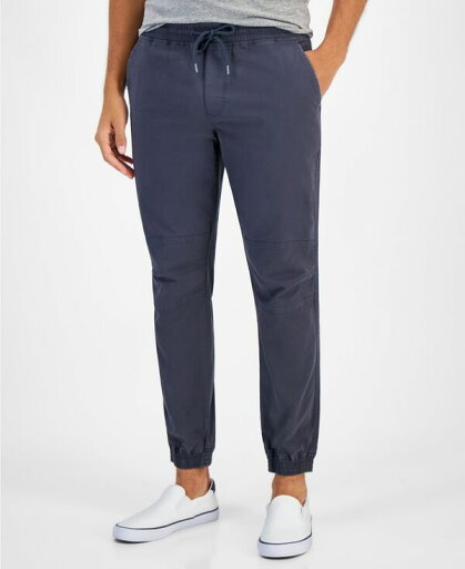 【送料無料】 サンストーン メンズ カジュアルパンツ ボトムス Men's Articulated Jogger Pants Fin 【送料無料】 サンストーン メンズ カジュアルパンツ ボトムス Men's Articulated Jogger Pants Fin