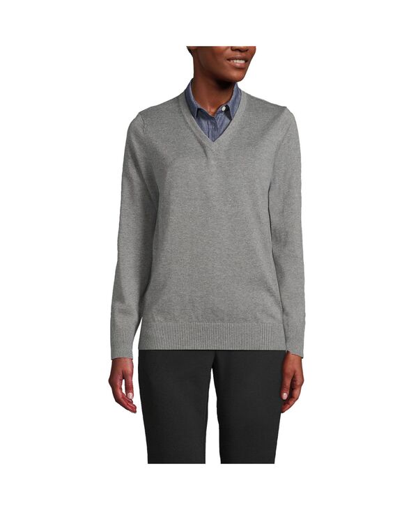 ̵ 󥺥  ˥åȡ  Men's Unisex Cotton Modal Vneck Pullov...
