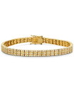 【送料無料】 ル ヴァン レディース ブレスレット・バングル・アンクレット アクセサリー Nude Diamond Pavé Link Brace...