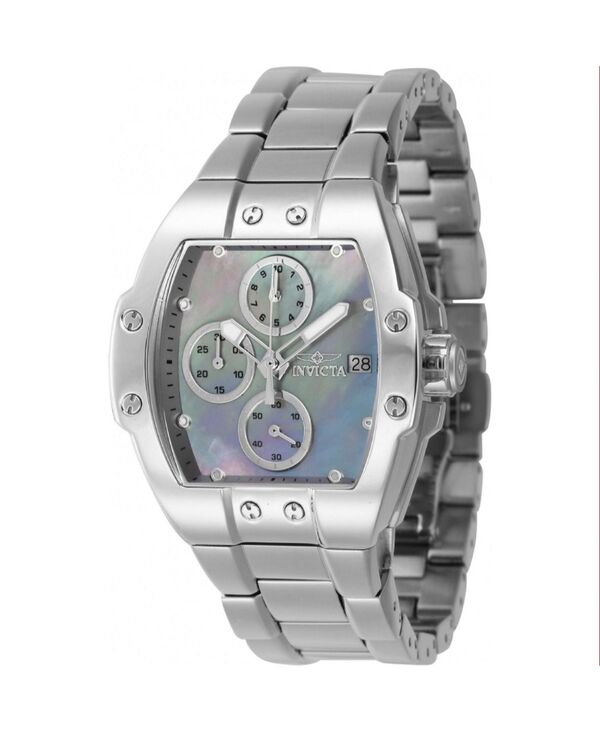 ̵ ӥ ǥ ӻ ꡼ Women's 45769 S1 Rally Quartz Chronograp...